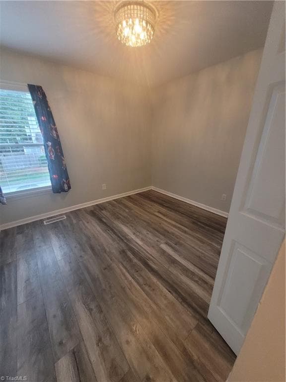 Stick/Site Built at 26 Brandy Court, Greensboro NC 27409, photo 12 of 17