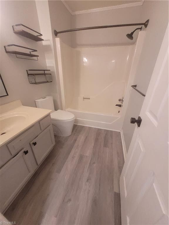 Stick/Site Built at 26 Brandy Court, Greensboro NC 27409, photo 14 of 17