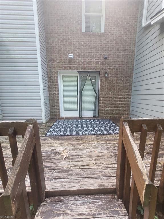 Stick/Site Built at 26 Brandy Court, Greensboro NC 27409, photo 15 of 17