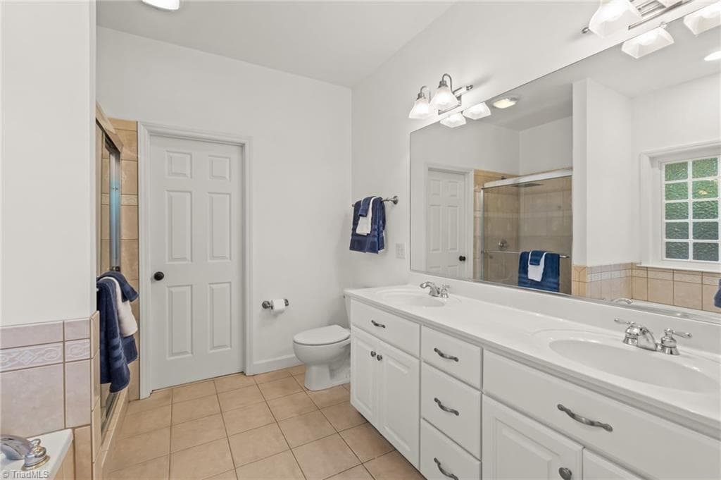 Stick/Site Built at 7702 Perthshire Drive, Oak Ridge NC 27310, Oak Ridge, photo 53 of 98