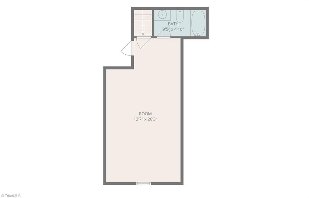 Stick/Site Built at 7702 Perthshire Drive, Oak Ridge NC 27310, Oak Ridge, photo 97 of 98