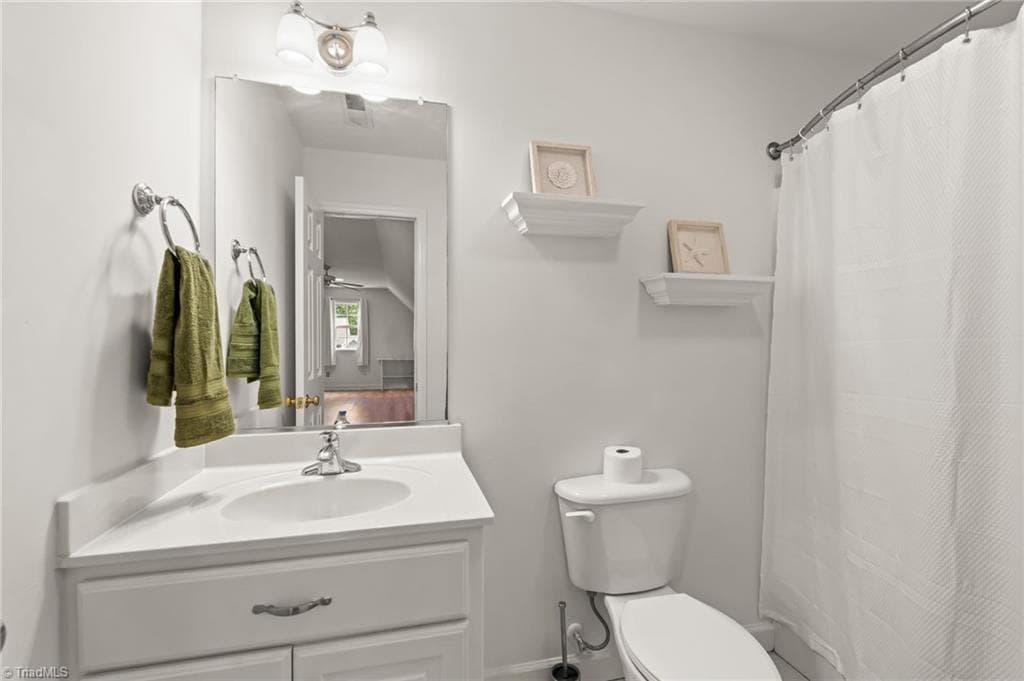 Stick/Site Built at 7702 Perthshire Drive, Oak Ridge NC 27310, Oak Ridge, photo 65 of 98