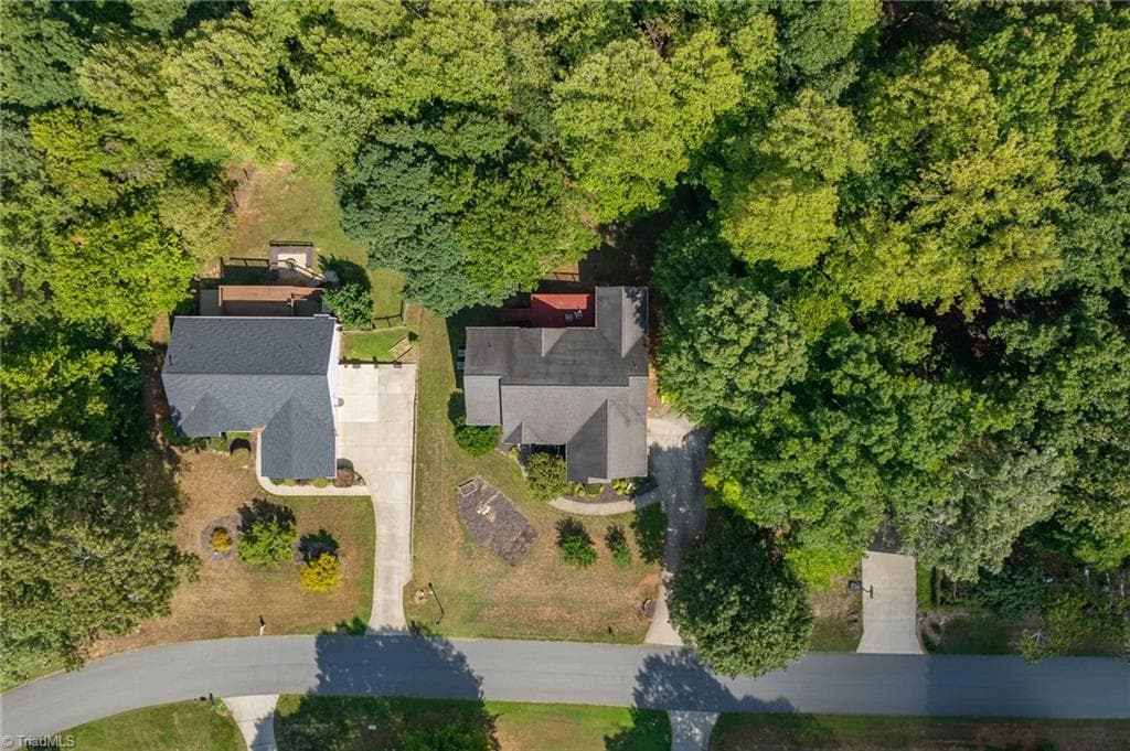 Stick/Site Built at 7702 Perthshire Drive, Oak Ridge NC 27310, Oak Ridge, photo 89 of 98