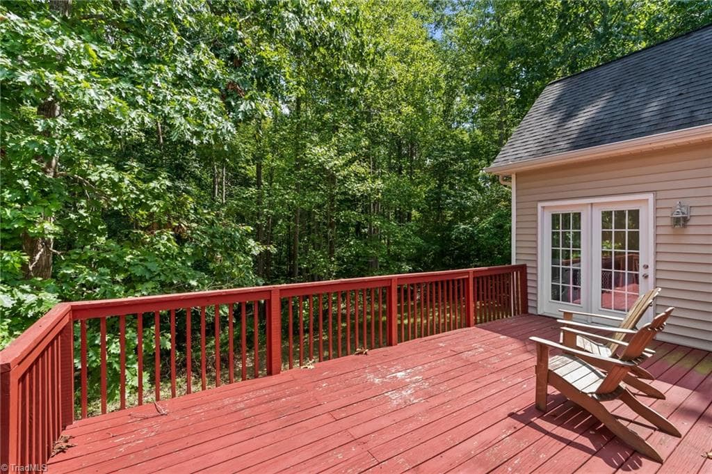 Stick/Site Built at 7702 Perthshire Drive, Oak Ridge NC 27310, Oak Ridge, photo 73 of 98