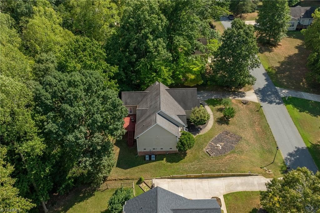Stick/Site Built at 7702 Perthshire Drive, Oak Ridge NC 27310, Oak Ridge, photo 87 of 98