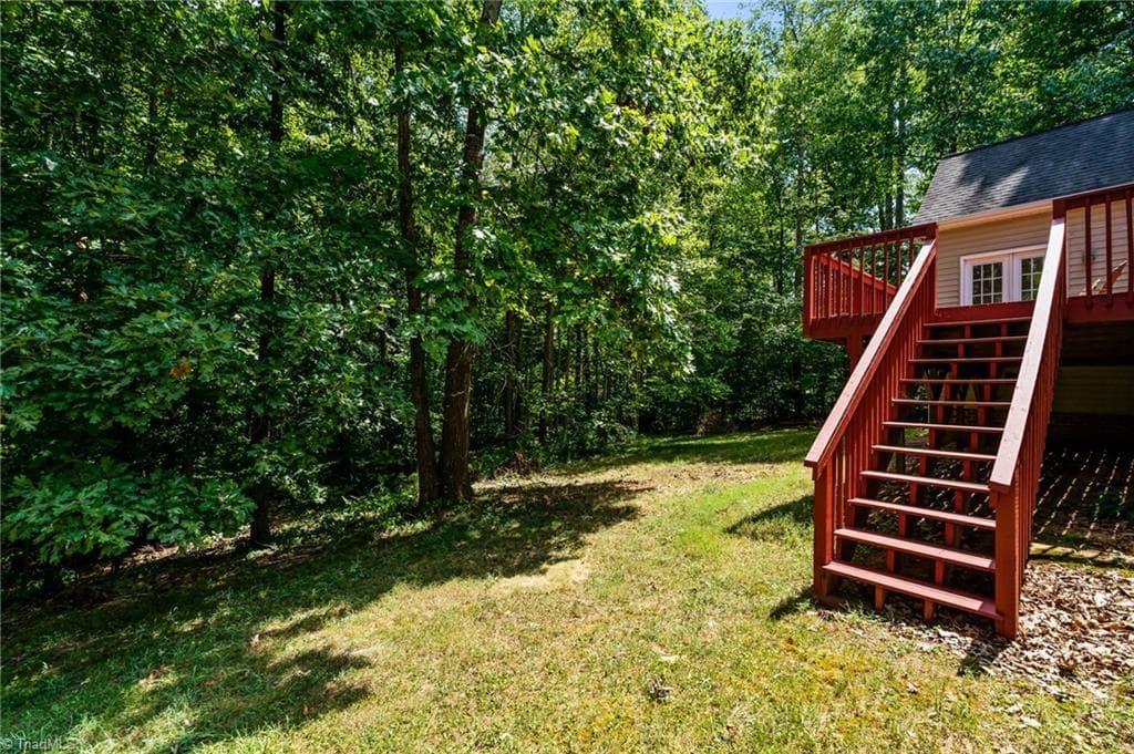 Stick/Site Built at 7702 Perthshire Drive, Oak Ridge NC 27310, Oak Ridge, photo 79 of 98