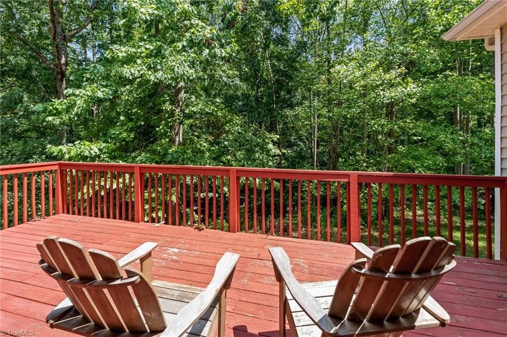 Stick/Site Built at 7702 Perthshire Drive, Oak Ridge NC 27310, Oak Ridge, photo 77 of 98
