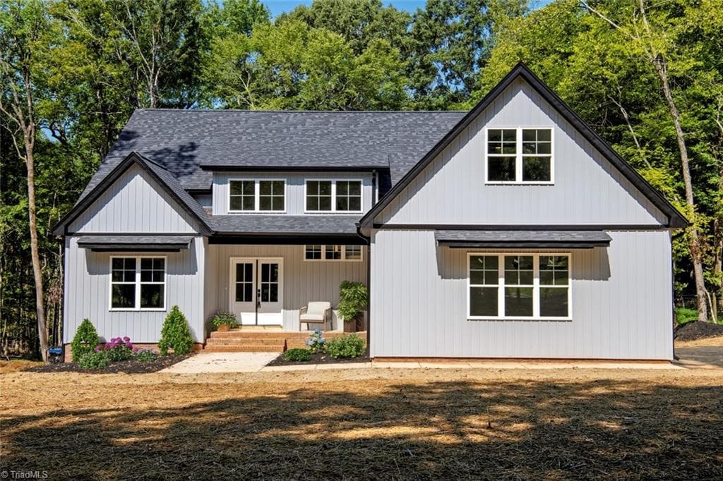 3532 Bason Road, Mebane NC 27302