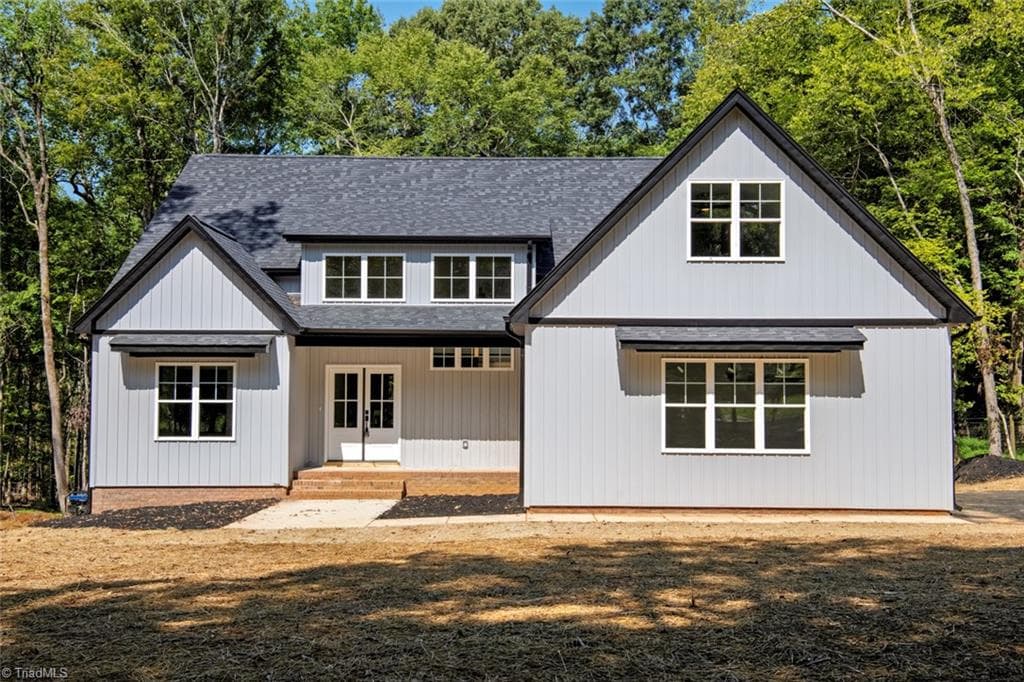 Stick/Site Built at 3532 Bason Road, Mebane NC 27302, photo 9 of 44