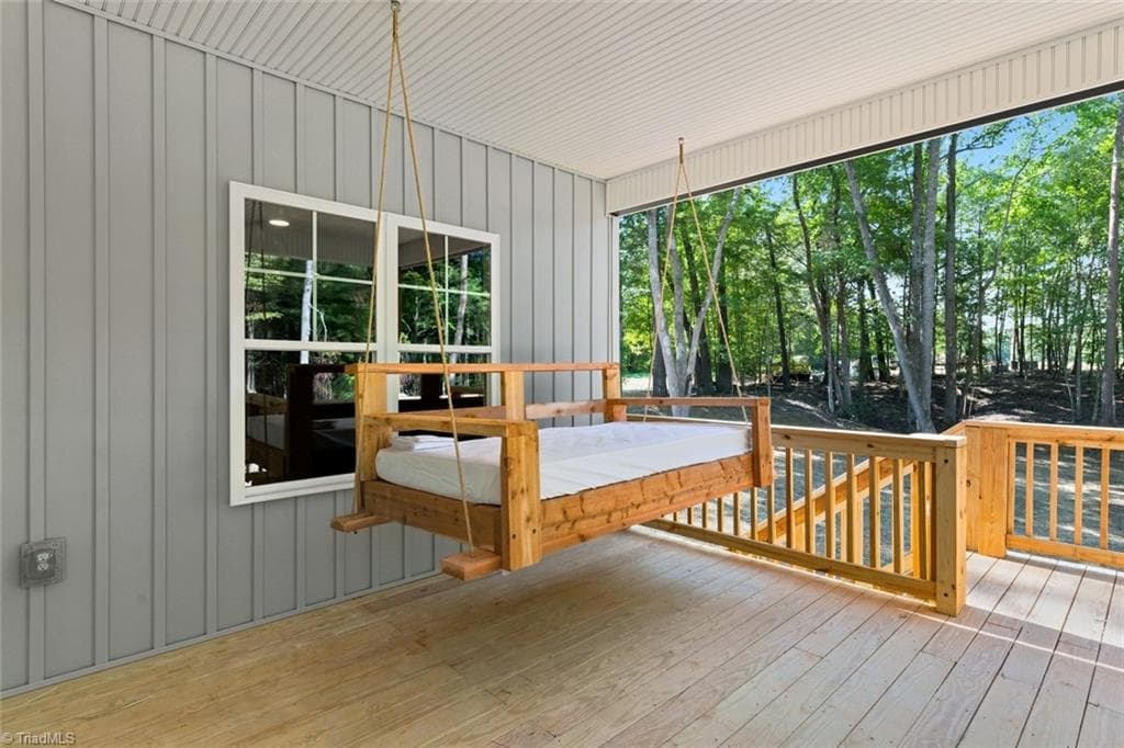 Stick/Site Built at 3532 Bason Road, Mebane NC 27302, photo 37 of 44