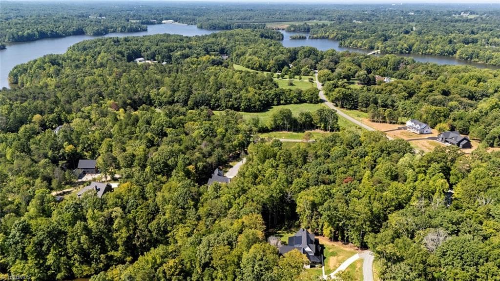 Stick/Site Built at 3532 Bason Road, Mebane NC 27302, photo 44 of 44