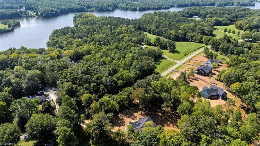 Stick/Site Built at 3532 Bason Road, Mebane NC 27302, photo 40 of 44