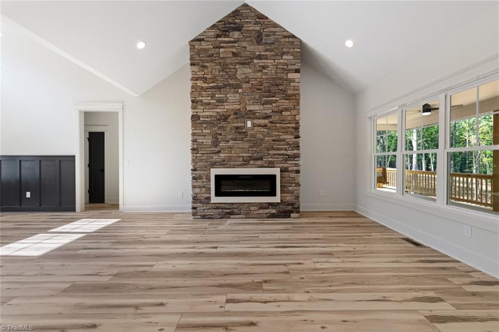 Stick/Site Built at 3532 Bason Road, Mebane NC 27302, photo 21 of 44