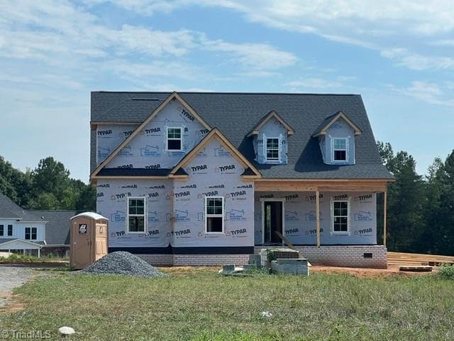 7970 NC Highway 65, Summerfield NC 27358