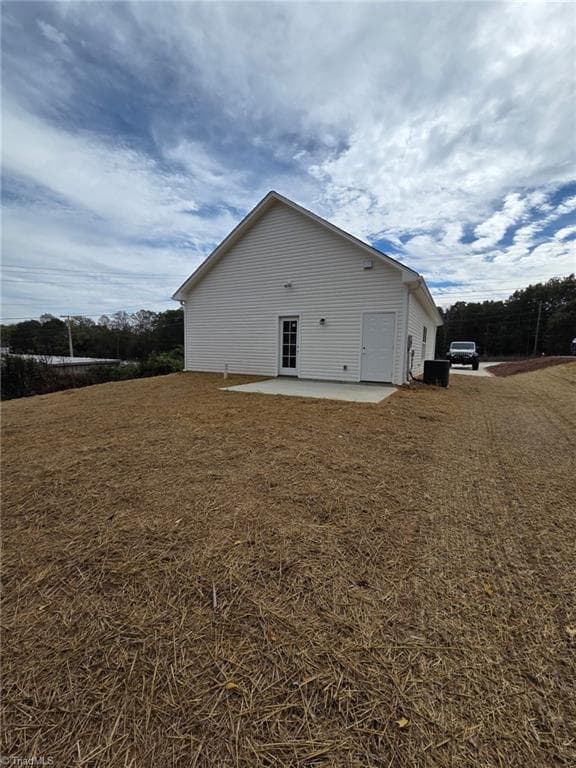 Stick/Site Built at 1396 Piedmont Drive, Lexington NC 27295, Lexington, photo 4 of 11