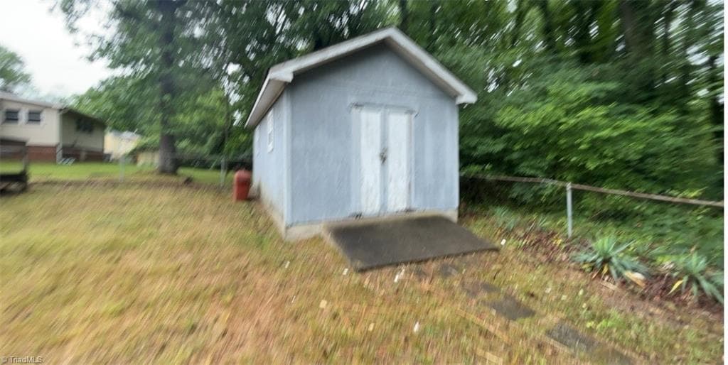 Stick/Site Built at 902 Ross Avenue, Greensboro NC 27406, photo 12 of 12
