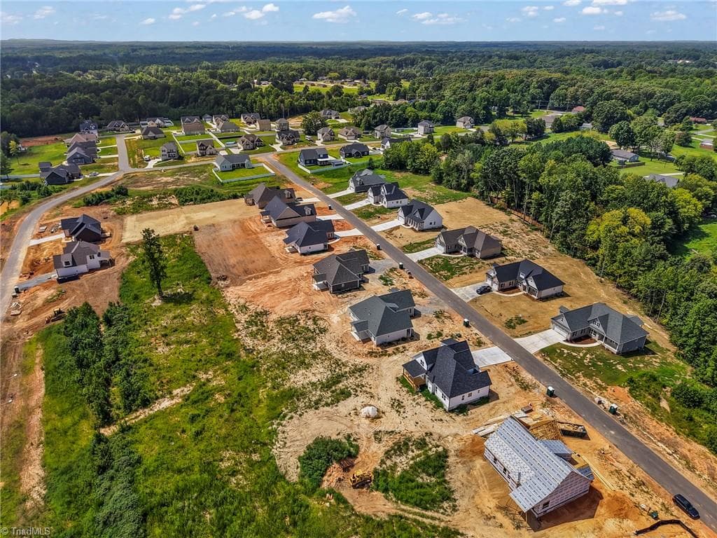 Stick/Site Built at 267 Cool Run, Lexington NC 27295, Lexington, photo 43 of 44