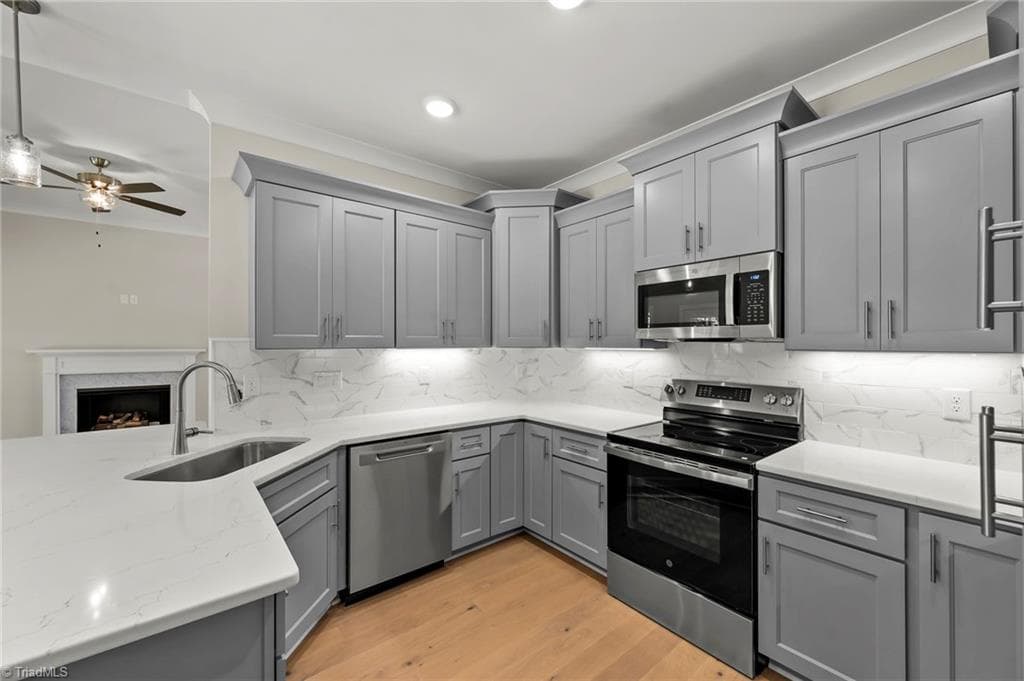 Stick/Site Built at 267 Cool Run, Lexington NC 27295, Lexington, photo 12 of 44