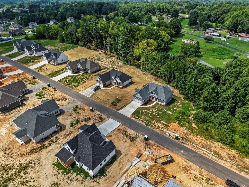Stick/Site Built at 267 Cool Run, Lexington NC 27295, Lexington, photo 41 of 44