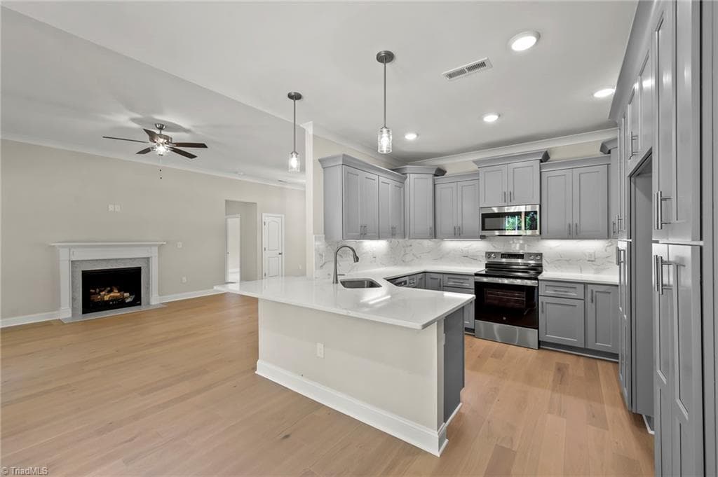 Stick/Site Built at 267 Cool Run, Lexington NC 27295, Lexington, photo 11 of 44