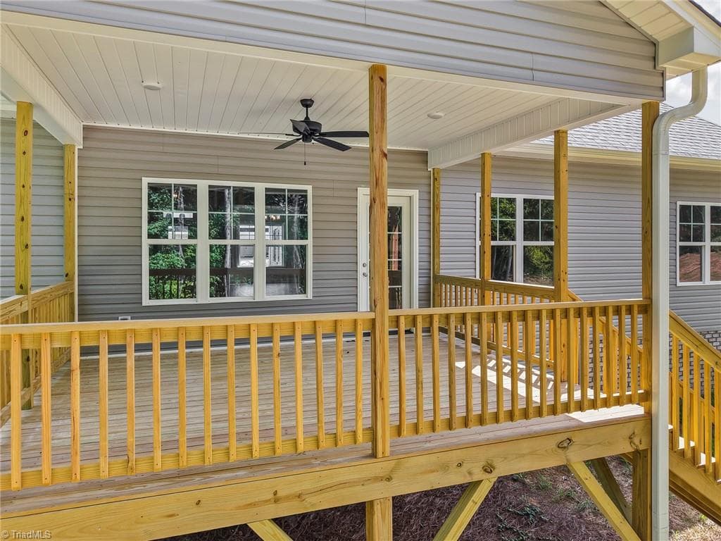 Stick/Site Built at 267 Cool Run, Lexington NC 27295, Lexington, photo 40 of 44