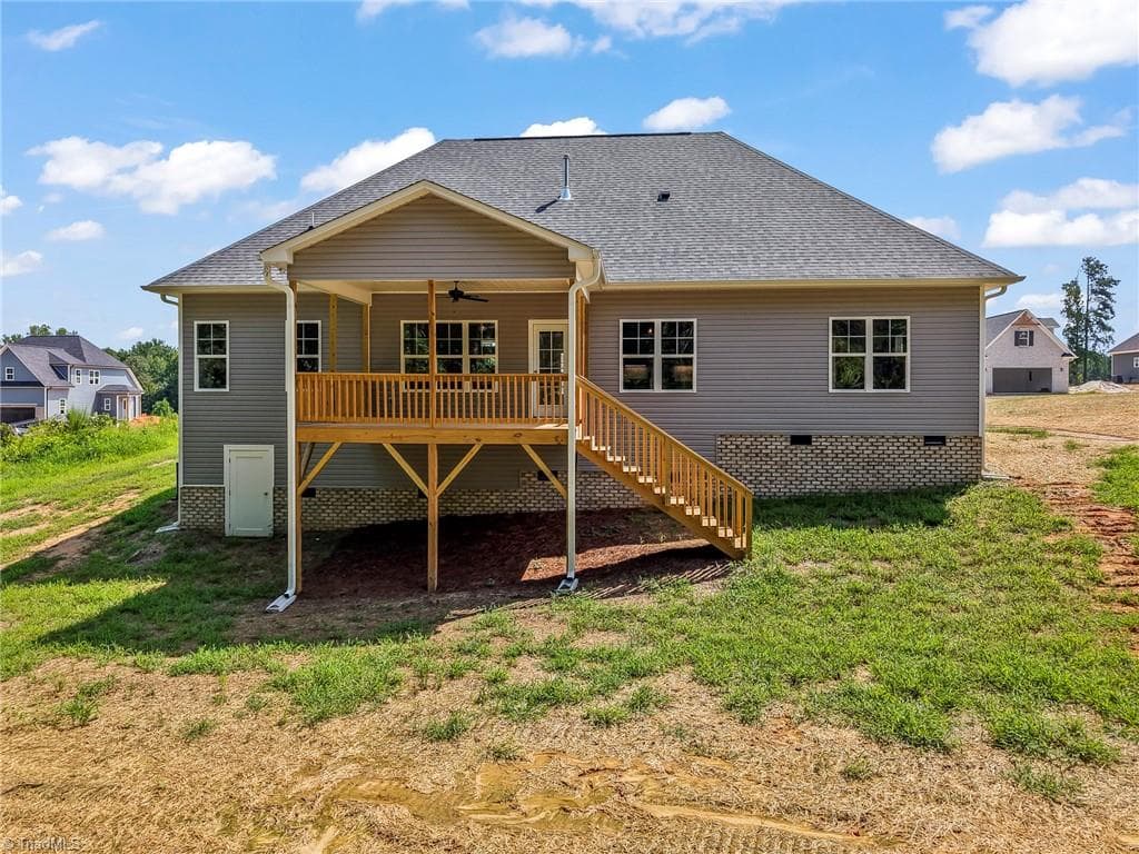 Stick/Site Built at 267 Cool Run, Lexington NC 27295, Lexington, photo 39 of 44