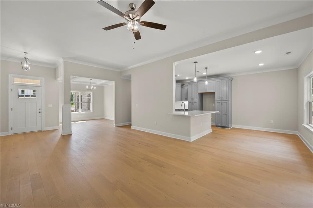 Stick/Site Built at 267 Cool Run, Lexington NC 27295, Lexington, photo 8 of 44