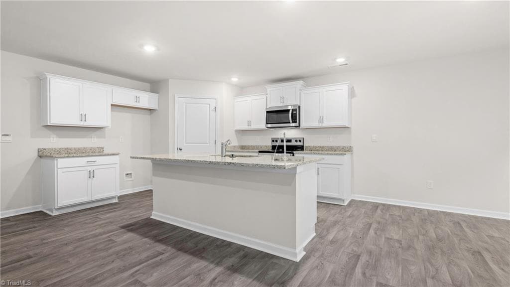 Stick/Site Built at 144 Buster Way, Lexington NC 27292, Lexington, photo 5 of 23