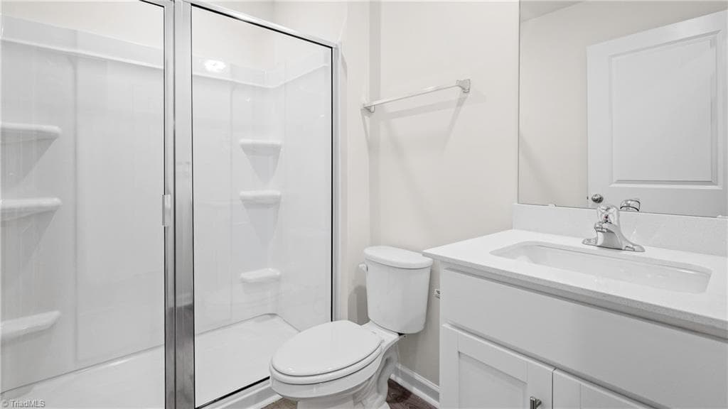 Stick/Site Built at 144 Buster Way, Lexington NC 27292, Lexington, photo 11 of 23