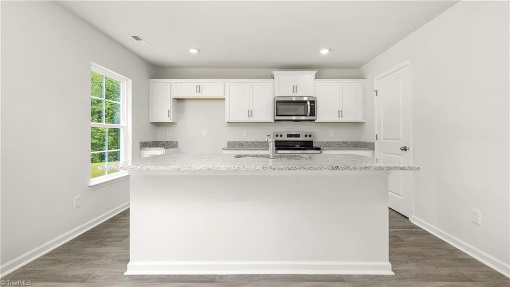 Stick/Site Built at 166 Buster Way, Lexington NC 27292, Lexington, photo 6 of 23