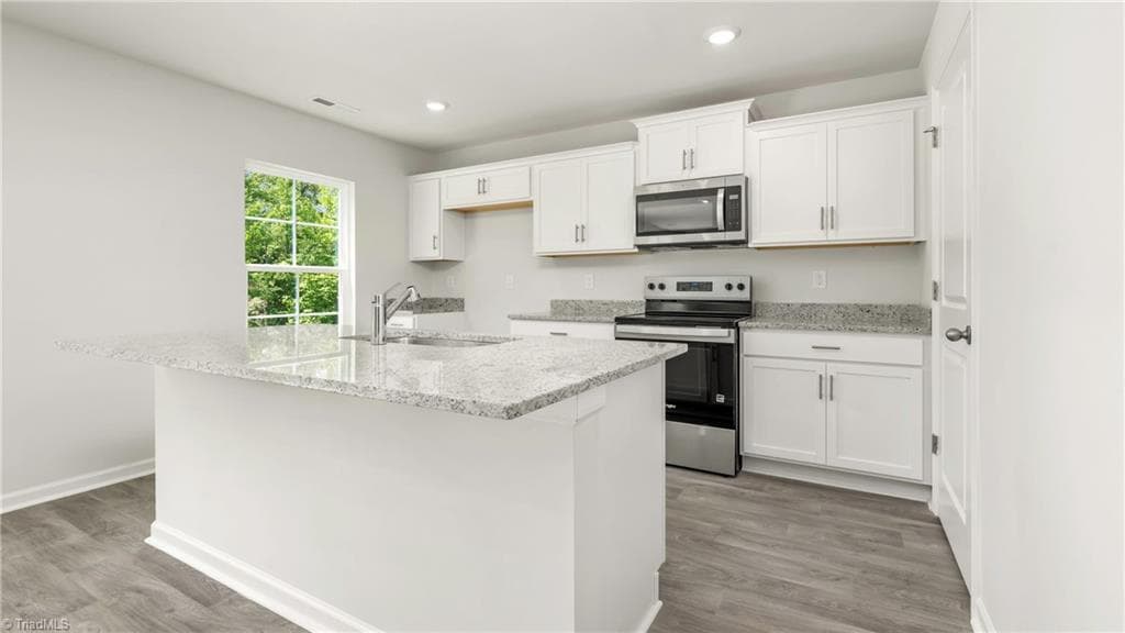 Stick/Site Built at 166 Buster Way, Lexington NC 27292, Lexington, photo 5 of 23