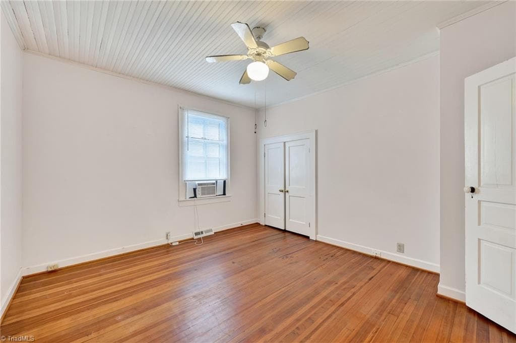 Stick/Site Built at 719 S Green Street, Winston-Salem NC 27101, Winston-Salem, photo 17 of 23