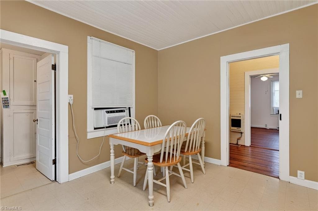 Stick/Site Built at 719 S Green Street, Winston-Salem NC 27101, Winston-Salem, photo 12 of 23