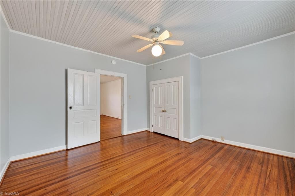 Stick/Site Built at 719 S Green Street, Winston-Salem NC 27101, Winston-Salem, photo 7 of 23