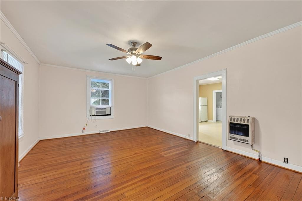 Stick/Site Built at 719 S Green Street, Winston-Salem NC 27101, Winston-Salem, photo 3 of 23
