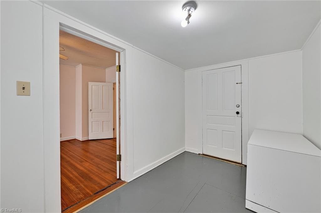 Stick/Site Built at 719 S Green Street, Winston-Salem NC 27101, Winston-Salem, photo 20 of 23