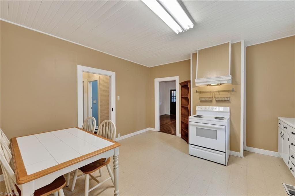 Stick/Site Built at 719 S Green Street, Winston-Salem NC 27101, Winston-Salem, photo 9 of 23