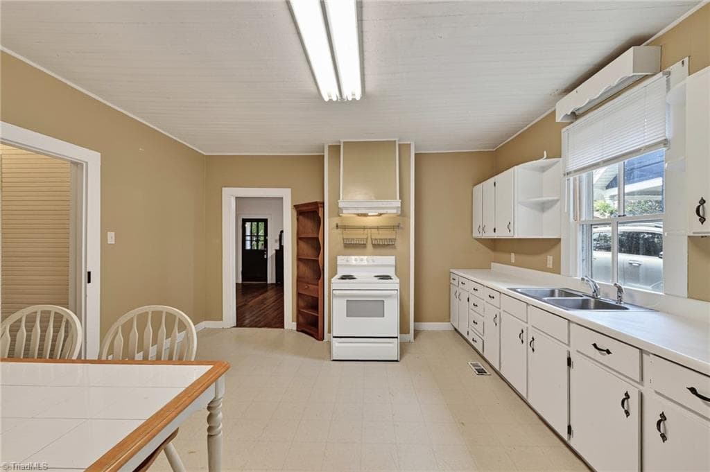 Stick/Site Built at 719 S Green Street, Winston-Salem NC 27101, Winston-Salem, photo 10 of 23