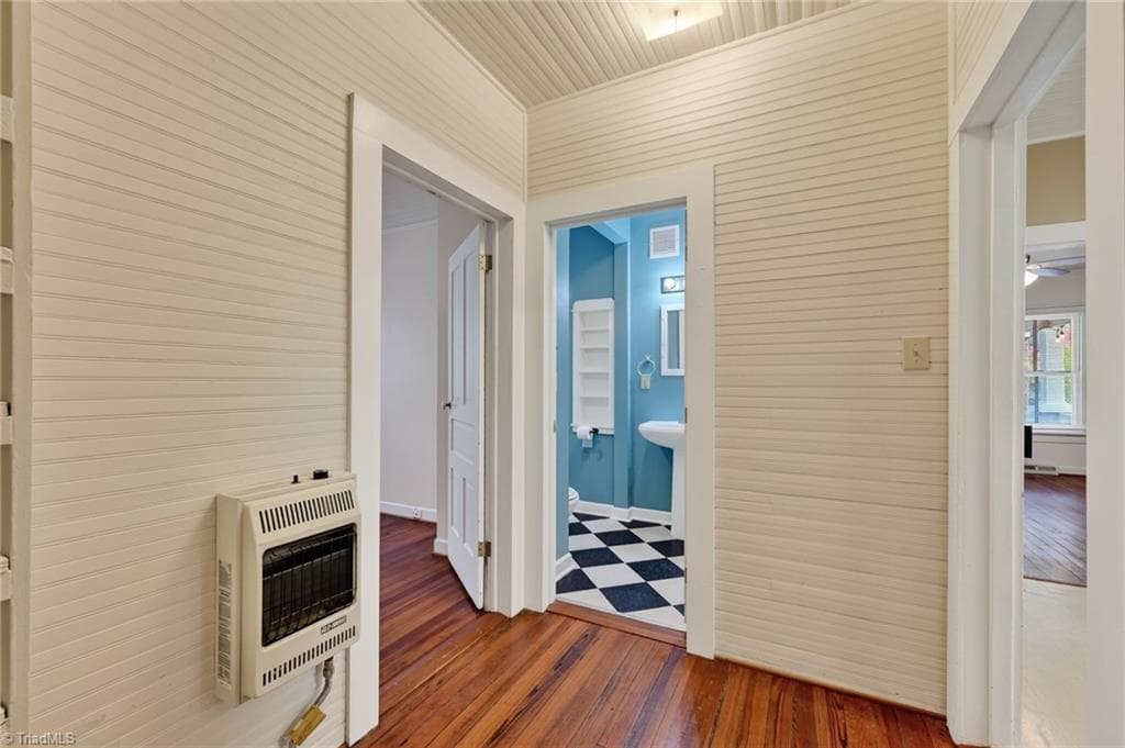 Stick/Site Built at 719 S Green Street, Winston-Salem NC 27101, Winston-Salem, photo 14 of 23