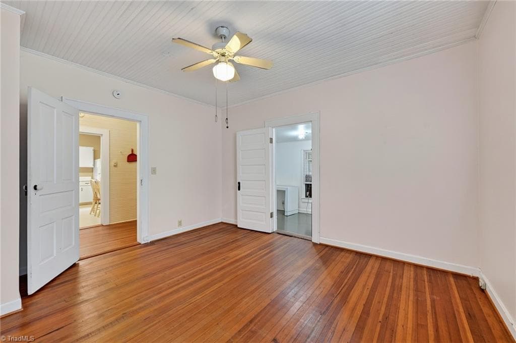 Stick/Site Built at 719 S Green Street, Winston-Salem NC 27101, Winston-Salem, photo 18 of 23