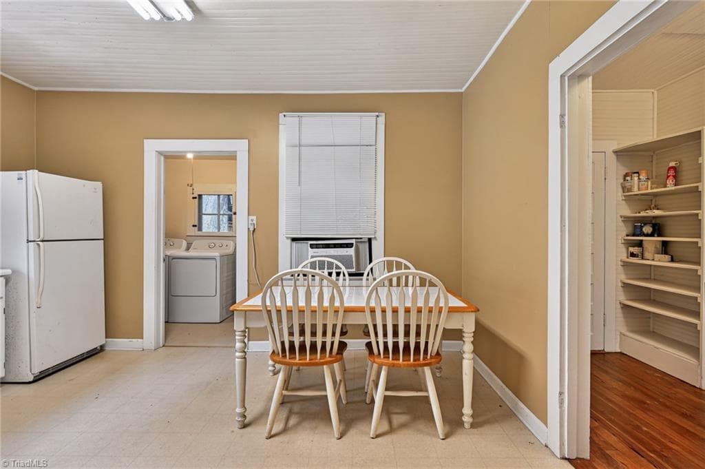 Stick/Site Built at 719 S Green Street, Winston-Salem NC 27101, Winston-Salem, photo 11 of 23