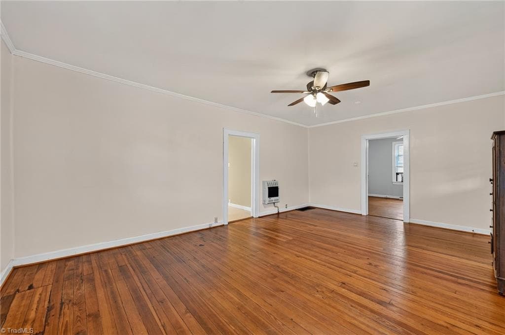 Stick/Site Built at 719 S Green Street, Winston-Salem NC 27101, Winston-Salem, photo 4 of 23