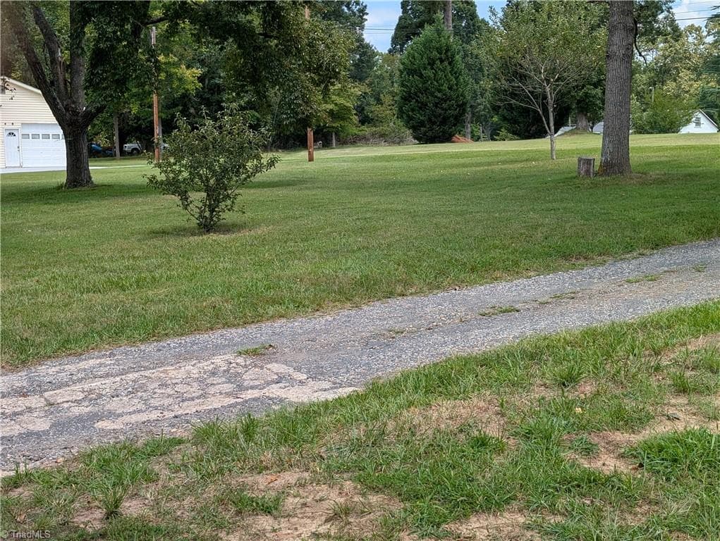 Stick/Site Built at 1018 Person Street, Eden NC 27288, photo 2 of 6