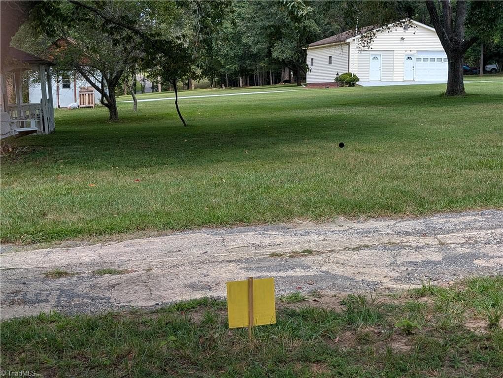 Stick/Site Built at 1018 Person Street, Eden NC 27288, photo 3 of 6
