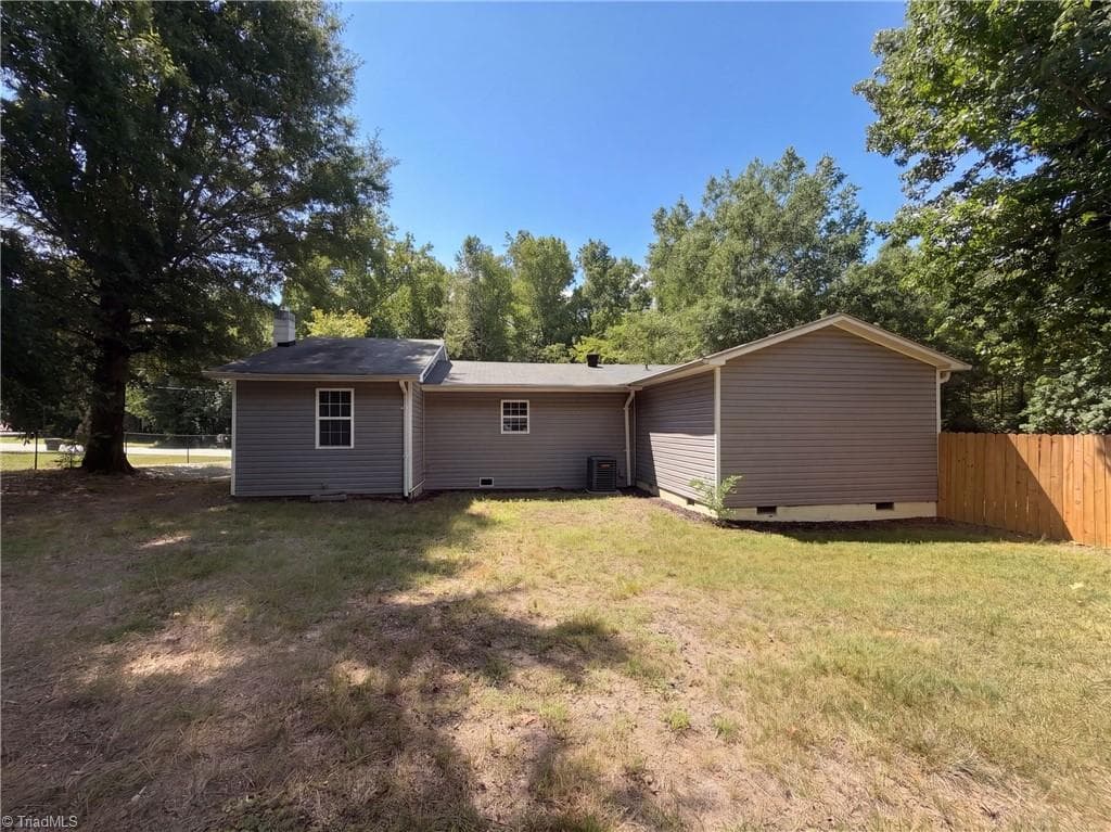 Stick/Site Built at 115 Roosevelt Street, Eden NC 27288, Eden, photo 9 of 38