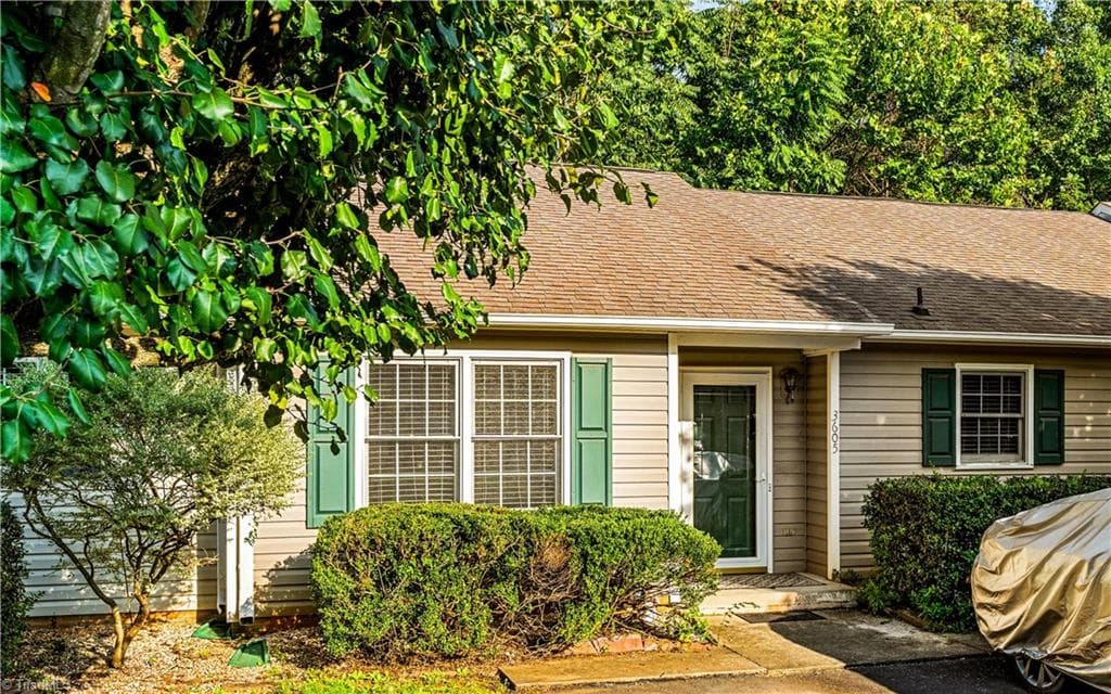 3605 Swaim Court, Winston-Salem NC 27127