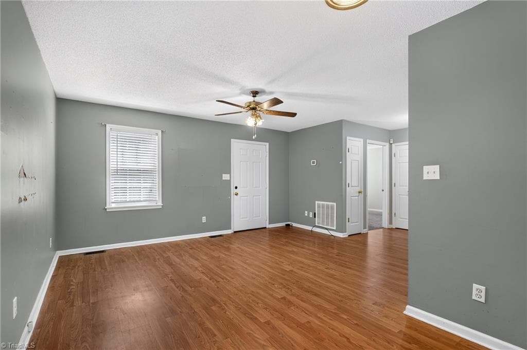 Stick/Site Built at 8 Hinkle Street, Thomasville NC 27360, Thomasville, photo 3 of 24