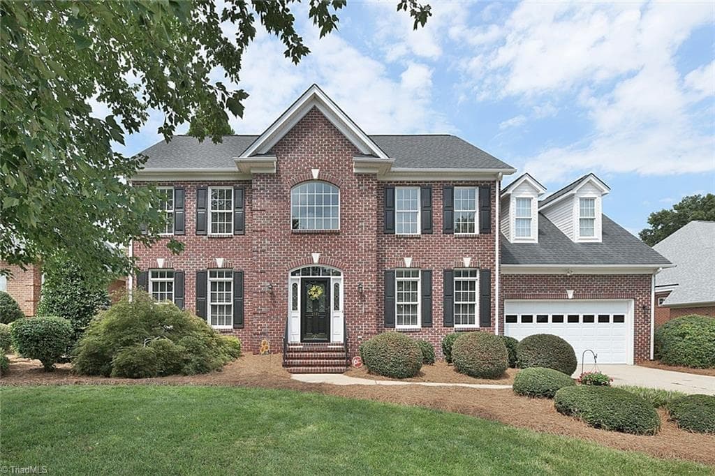 1101 Clyde Edgerton Drive, Kernersville NC 27284