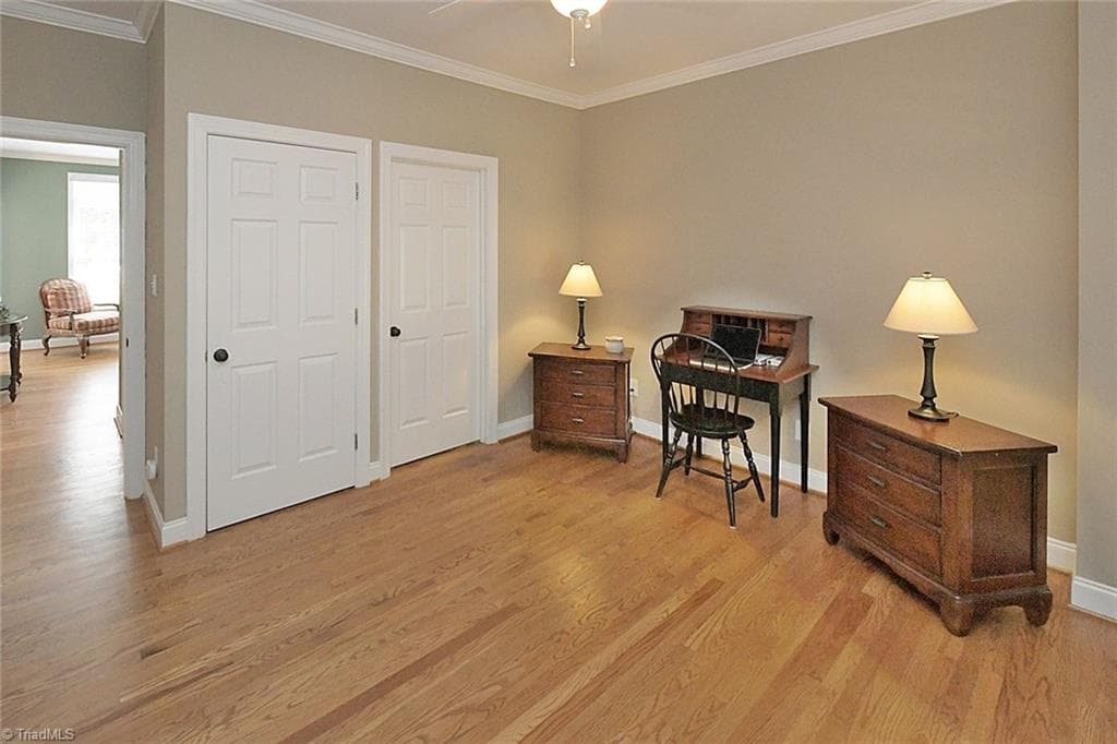 Stick/Site Built at 1101 Clyde Edgerton Drive, Kernersville NC 27284, Kernersville, photo 39 of 78