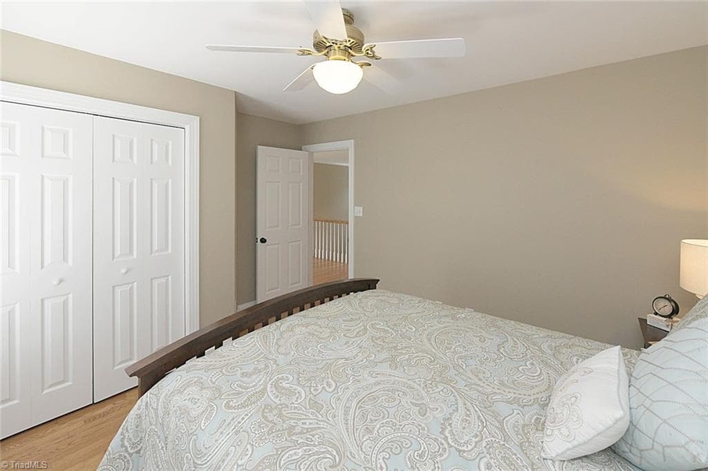 Stick/Site Built at 1101 Clyde Edgerton Drive, Kernersville NC 27284, Kernersville, photo 59 of 78